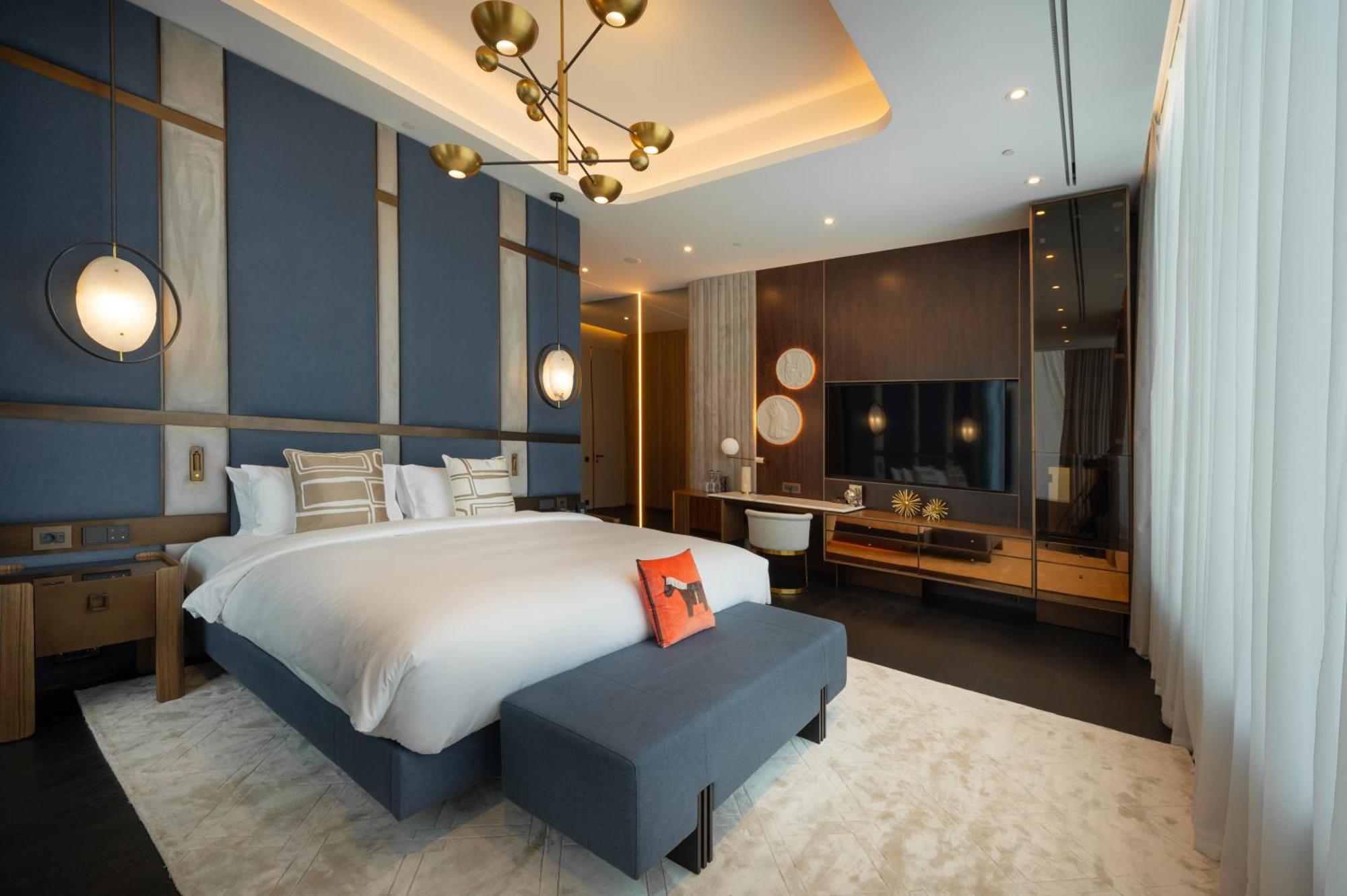 Seven Visions Resort And Places, The Dvin เยเรวาน ภายนอก รูปภาพ