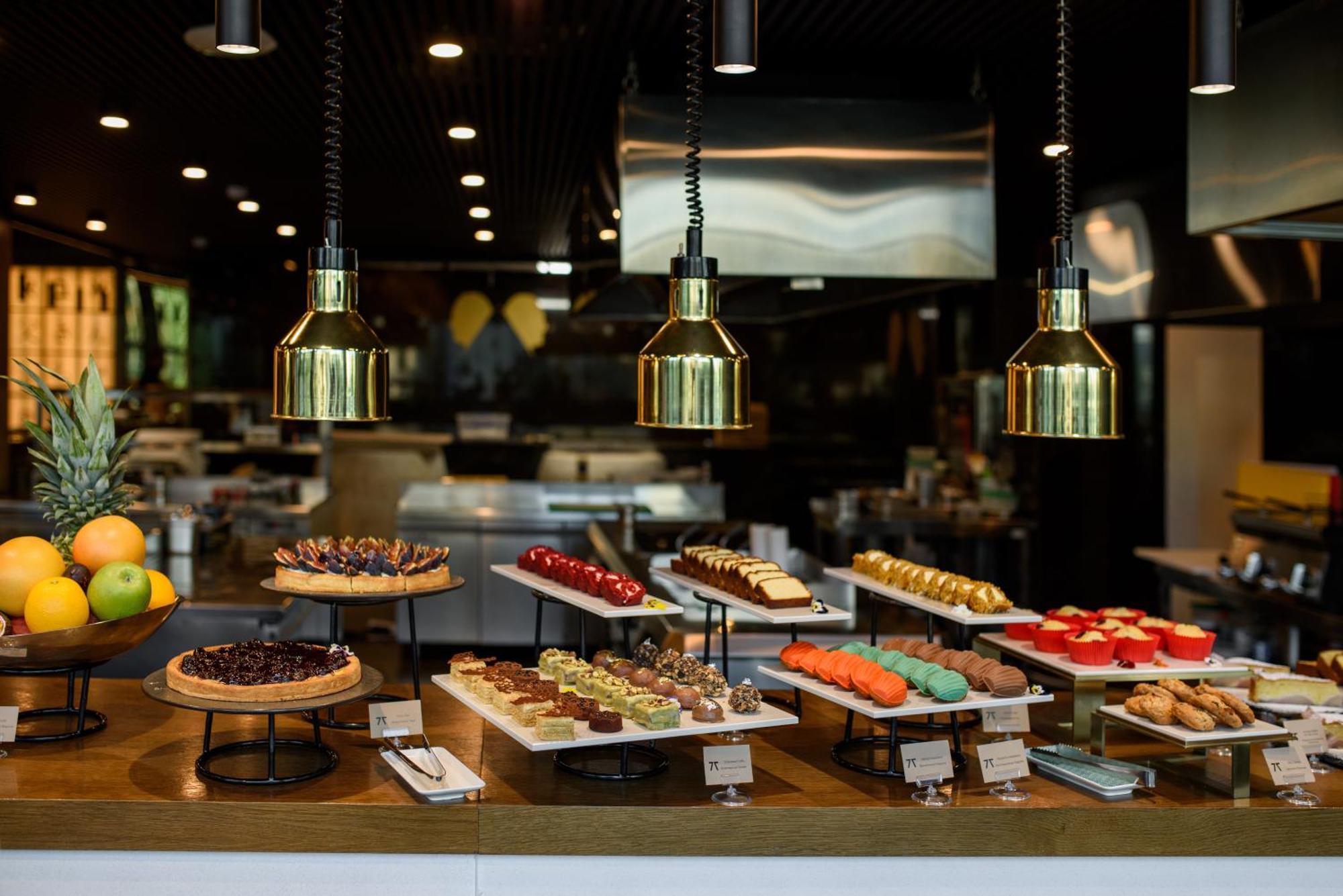 Seven Visions Resort And Places, The Dvin เยเรวาน ภายนอก รูปภาพ