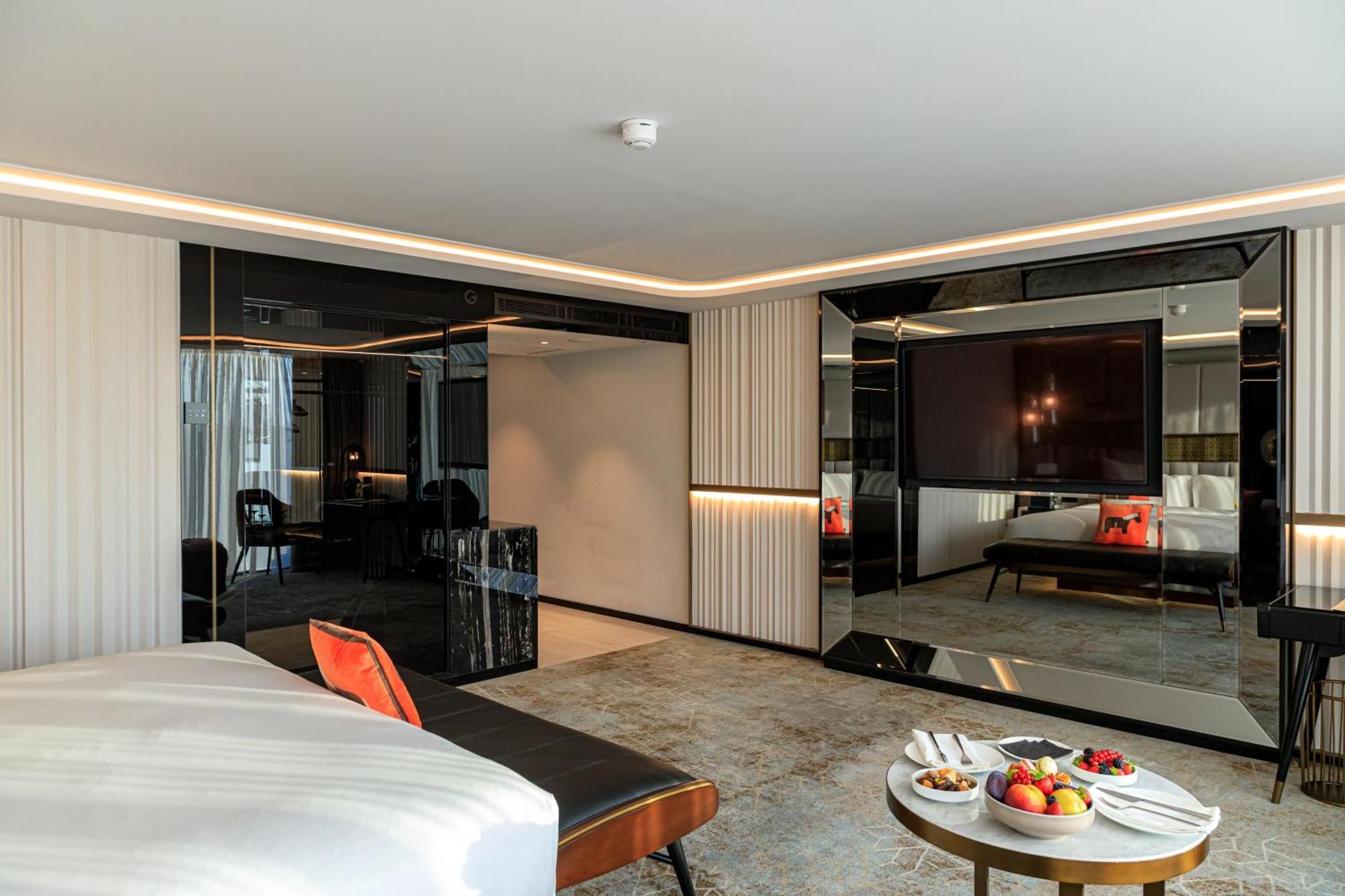 Seven Visions Resort And Places, The Dvin เยเรวาน ภายนอก รูปภาพ