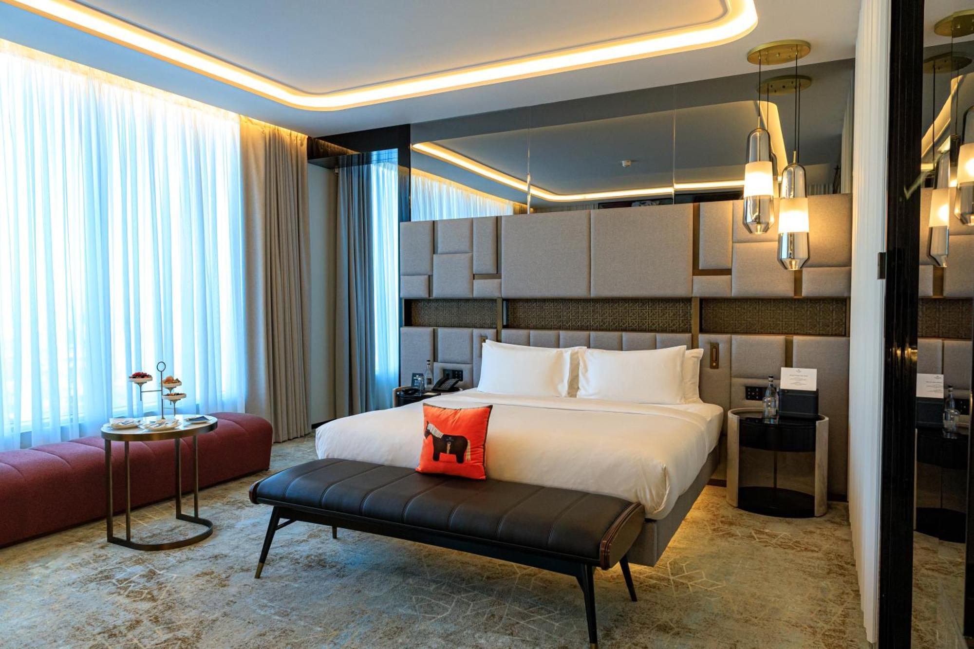 Seven Visions Resort And Places, The Dvin เยเรวาน ภายนอก รูปภาพ