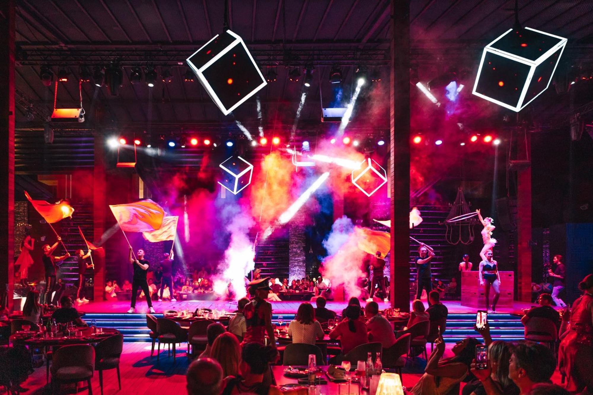 Seven Visions Resort And Places, The Dvin เยเรวาน ภายนอก รูปภาพ
