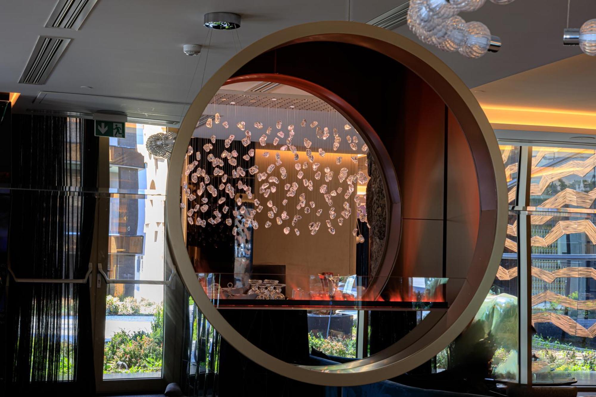 Seven Visions Resort And Places, The Dvin เยเรวาน ภายนอก รูปภาพ